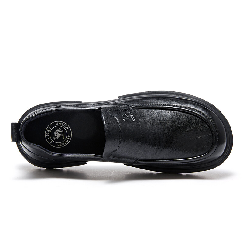 Мужские туфли CAMEL Men's Casual Shoes Men Low-Top — фото 3