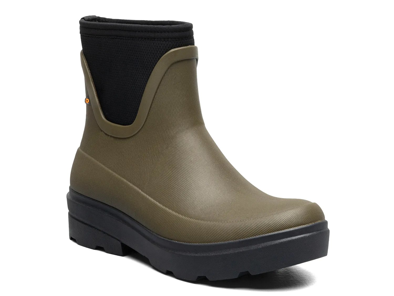 Ботинки Bogs Hazel Chelsea Snow Boot - Women's, Olive Green