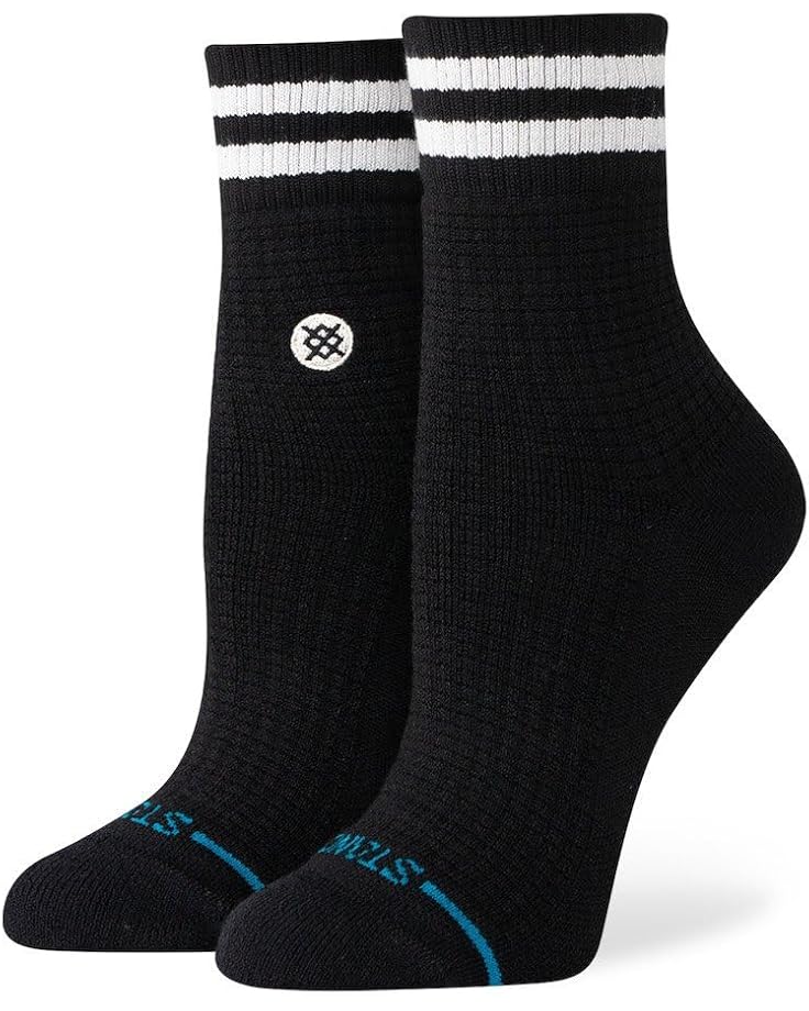 

Носки Stance Waffles N Butter, черный