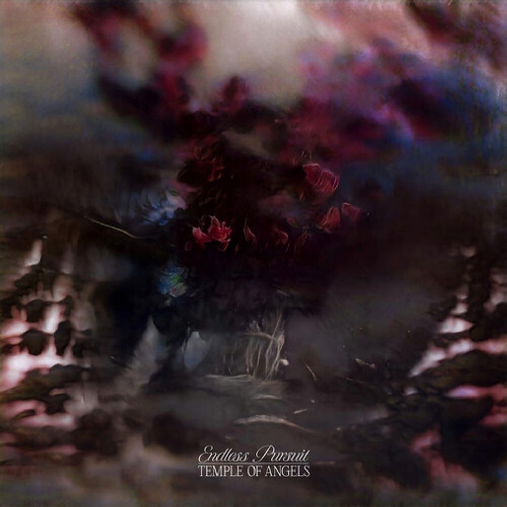 

Виниловая пластинка LP Endless Pursuit [Cloudy Clear Vinyl] - Temple Of Angels
