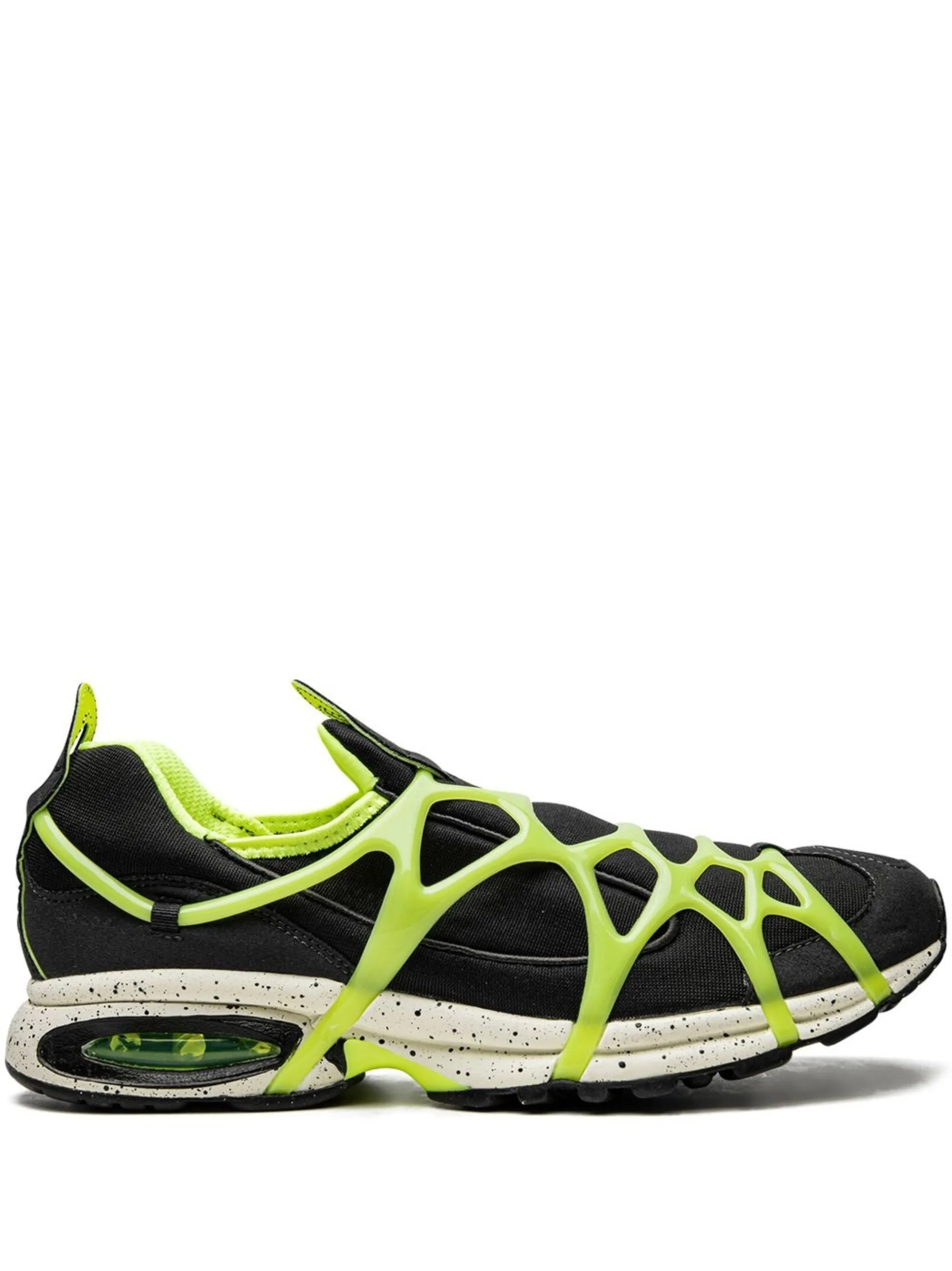 

Кроссовки Air Kukini Nike, черный