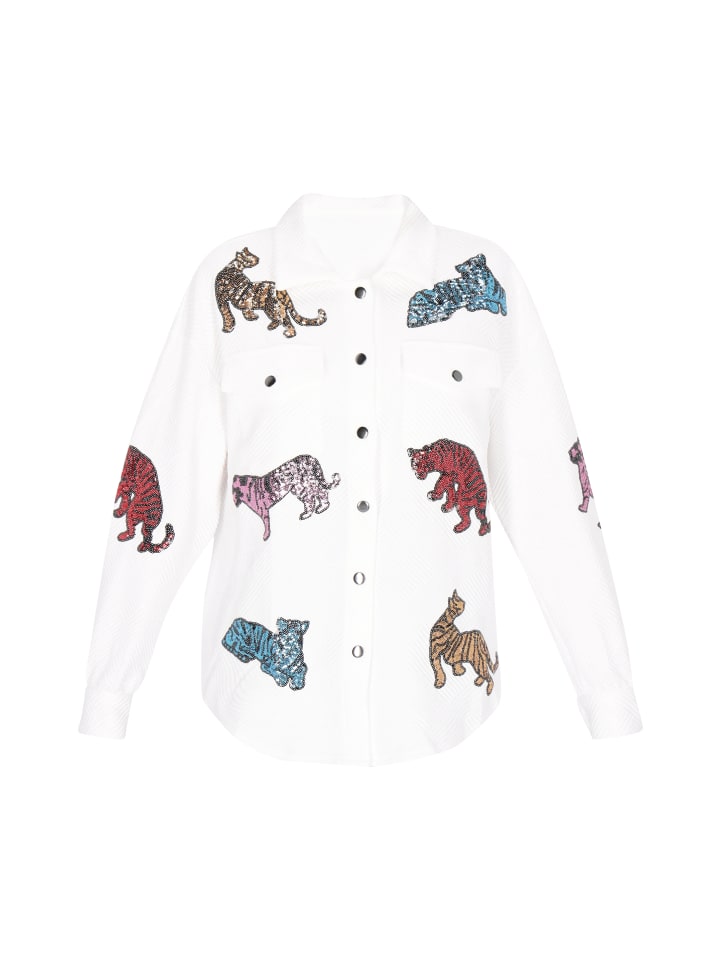 

Куртка myMo Jacket, бежевый