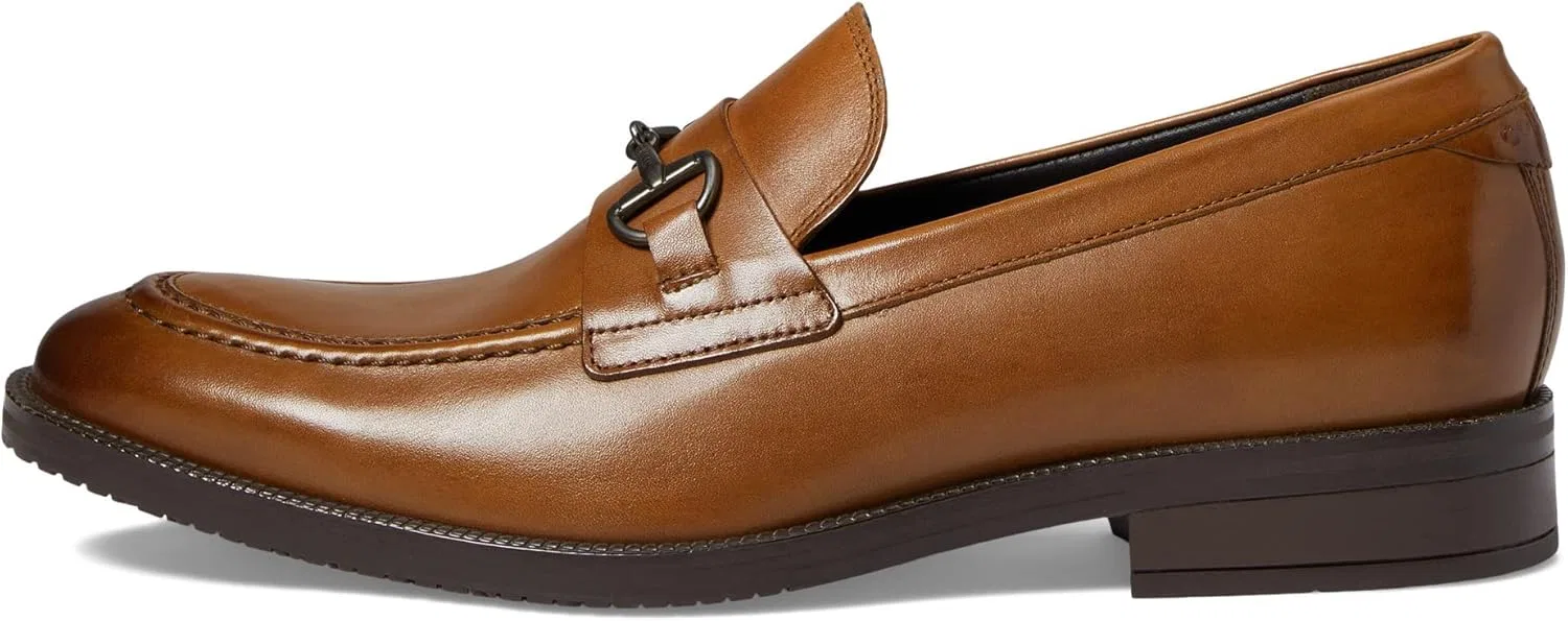 Мужские туфли Cole Haan Grand Crosscourt Modern Perf, Havana — фото 4