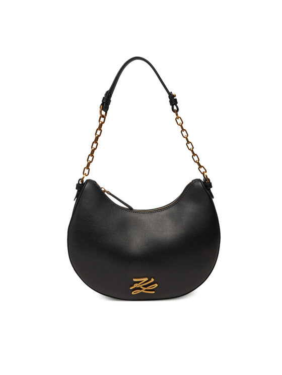 

Сумочка A2W30019 Karl Lagerfeld, черный