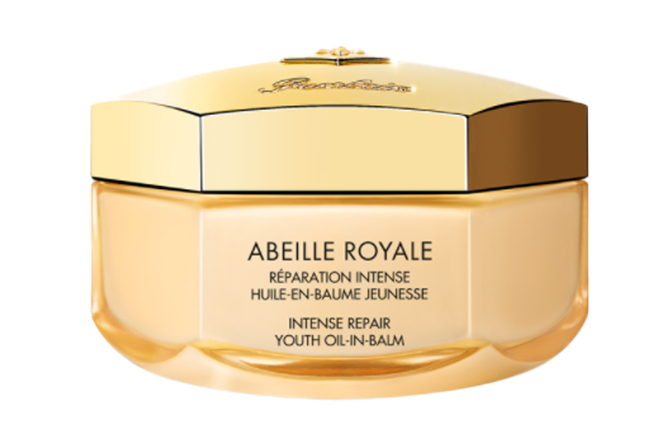 Крем для лица Guerlain — ABEILLE ROYALE увлажняющие средства и кремы для лица унисекс, 80 мл — фото 2