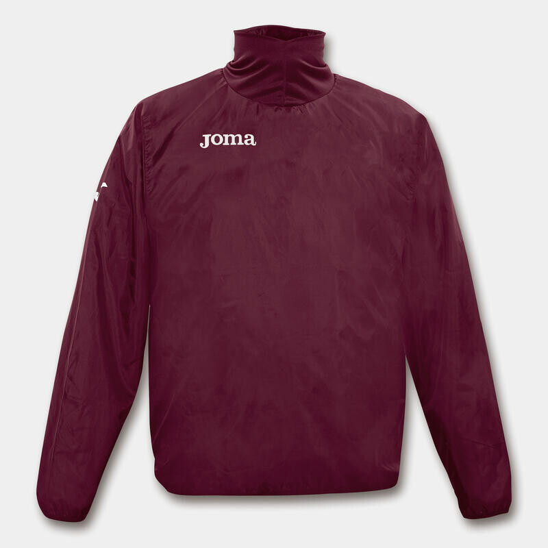 

Куртка Joma, цвет karminrot/bordeaux/bordeaux