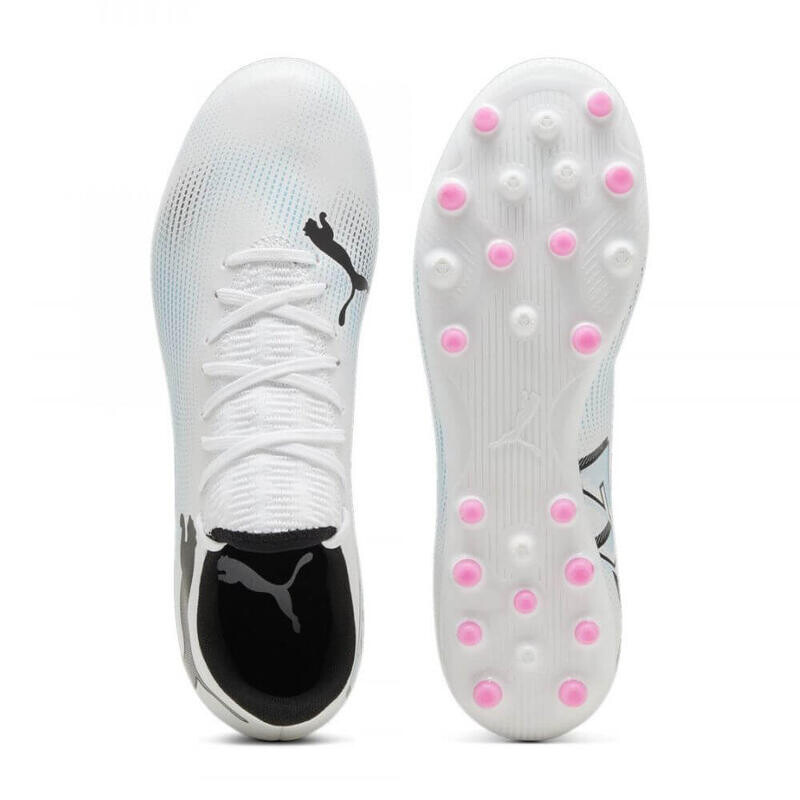 ФУТБОЛЬНЫЕ КРОССОВКИ PUMA FUTURE 7 PLAY MG. — фото 3