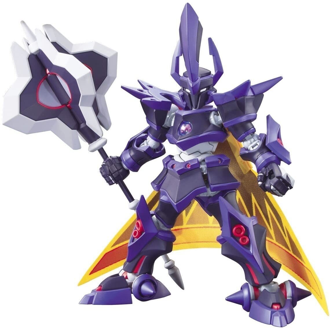

LBX Император BANDAI