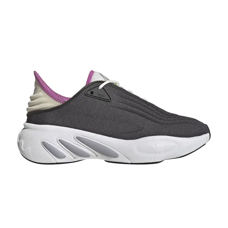 Кроссовки Adidas Wmns adiFOM SLTN, серый