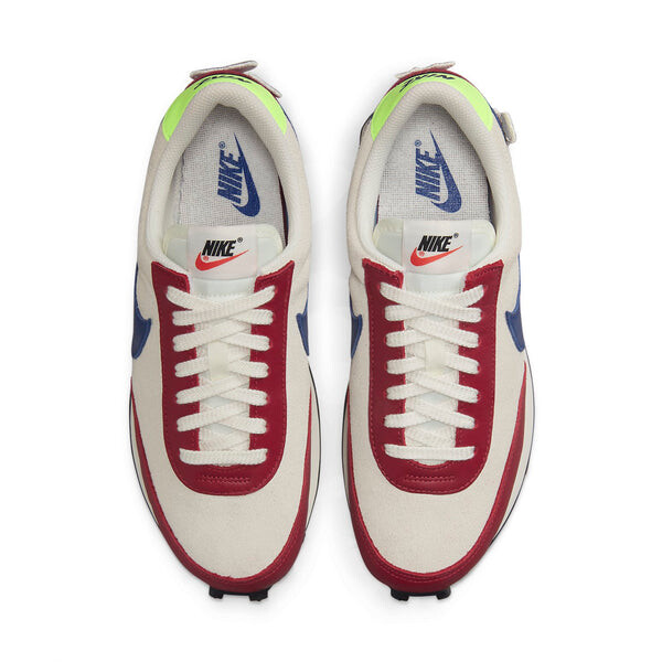 Кроссовки рассвет Nike, бежевый — фото 4