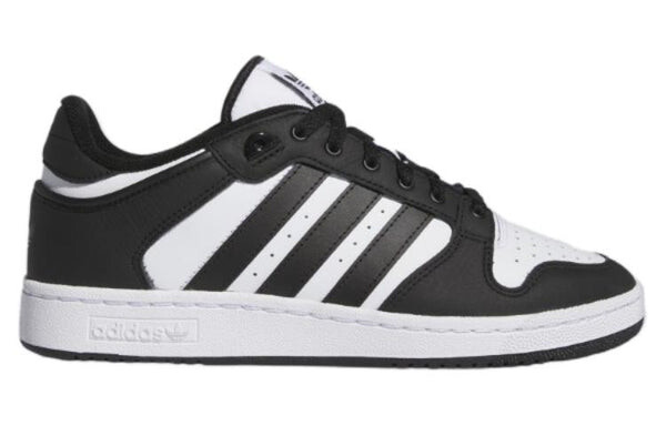 Кроссовки centennial rm Adidas, черный — фото 2