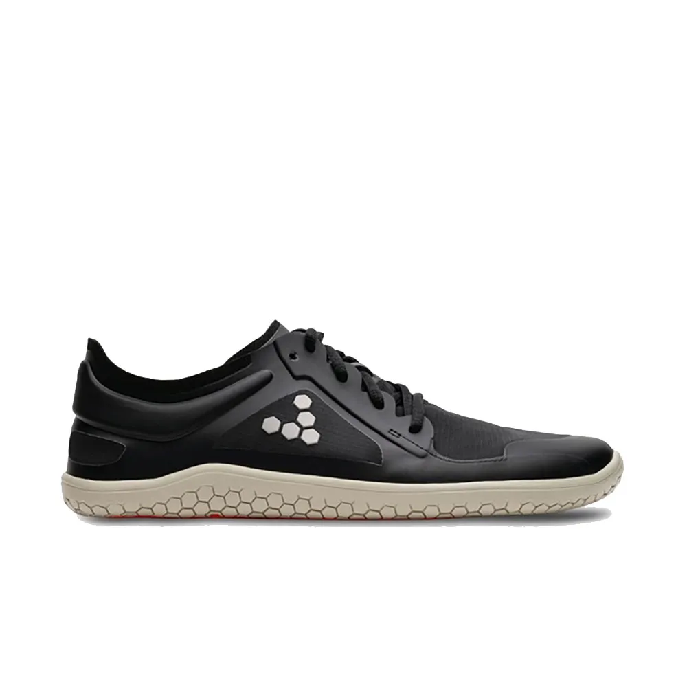 

Кроссовки Vivobarefoot Primus Lite IV All Weather Barefoot, черный