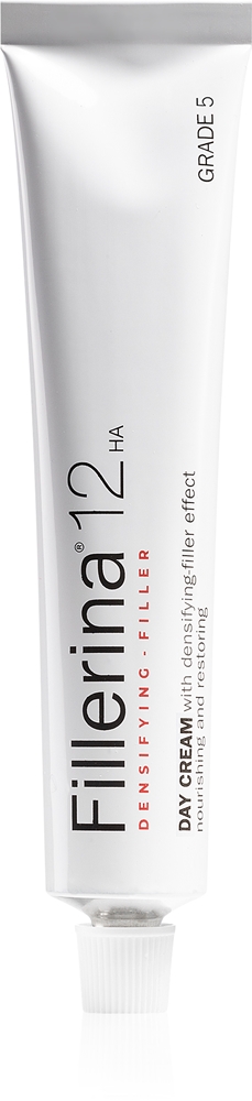

Уплотняющий наполнитель 5 класса дневной крем против морщин Fillerina, 50 мл