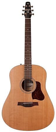 

Акустическая гитара Seagull S6 Original 2018 Acoustic Guitar Natural
