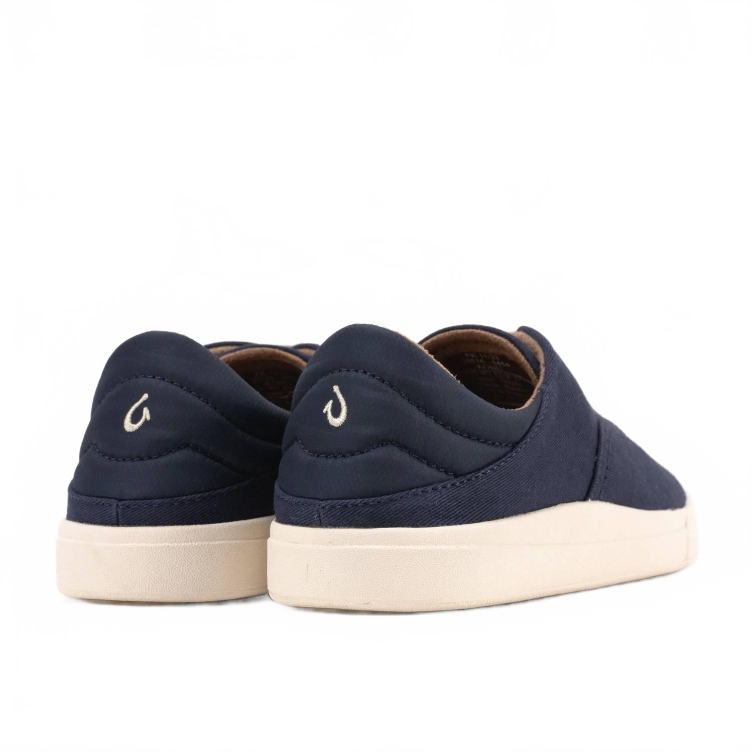 Женские кроссовки Kohu в цвете Navy/Navy OluKai — фото 4
