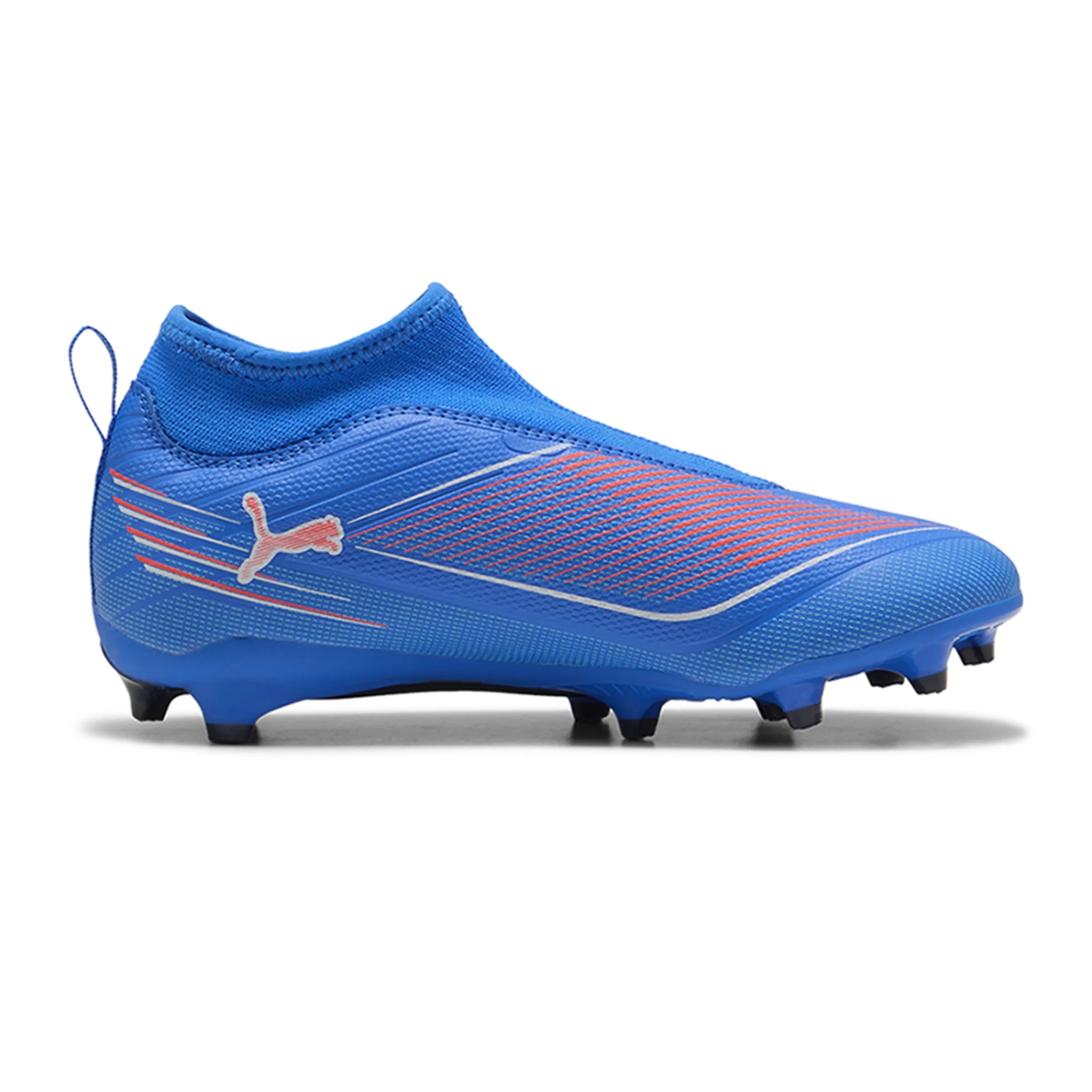 

Мужские футбольные бутсы ULTRA 6 MATCH+ LL FG/AG Jr Puma, синий
