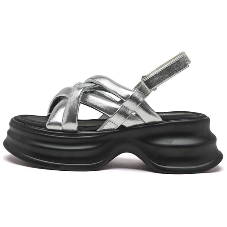 

Сандалии AGSDON One-Strap Sandals Women's