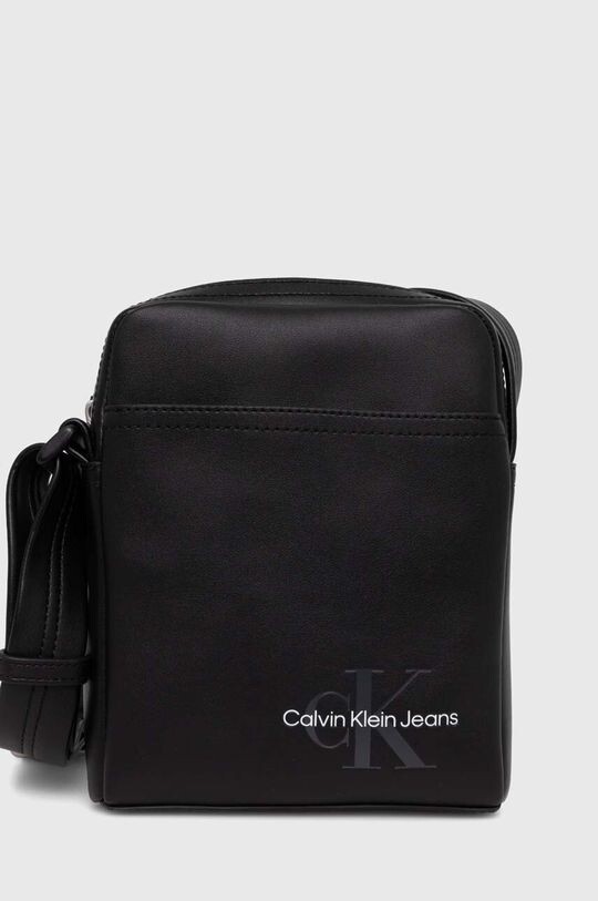 

Сумочка Calvin Klein Jeans, черный