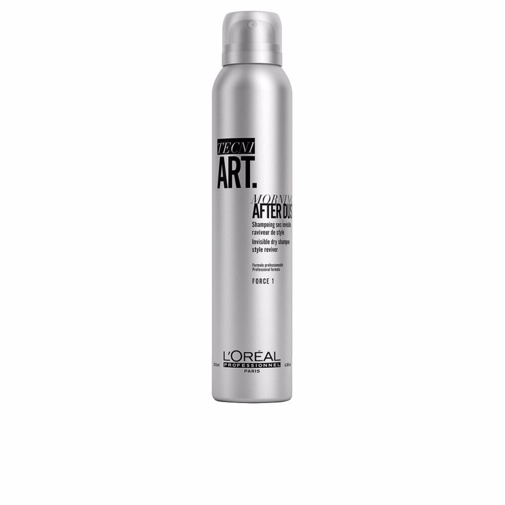 

Сухой шампунь Tecni Artmás Después De La Pulverización De Polvo L'Oréal Professionnel Paris, 200 мл