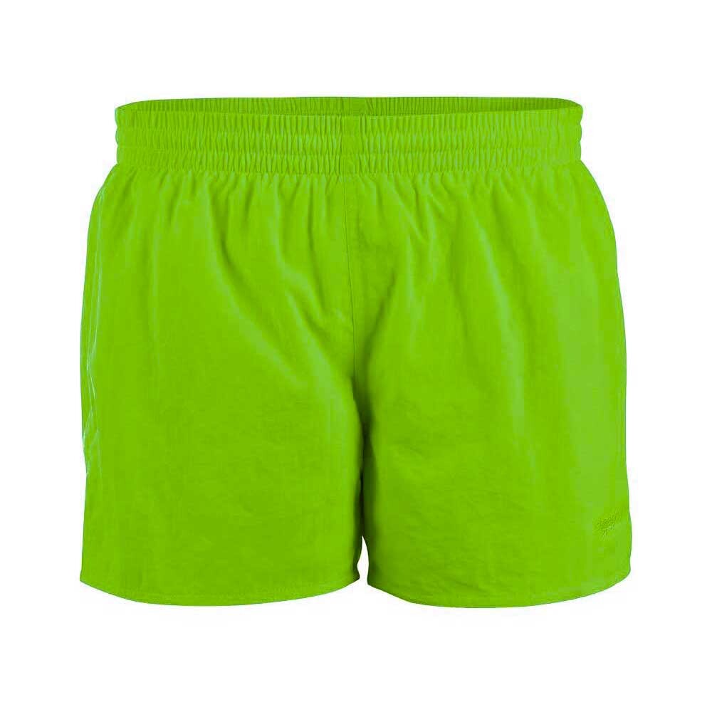 

Шорты для плавания Speedo Fitted Leisure AM 13´´, зеленый