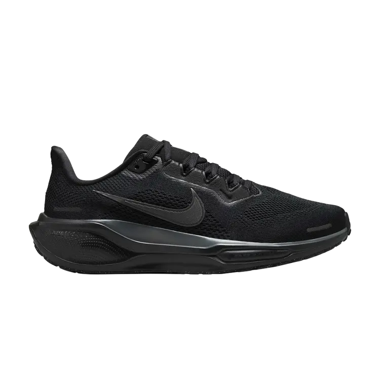 

Кроссовки Wmns Air Zoom Pegasus 41, цвет Black Anthracite