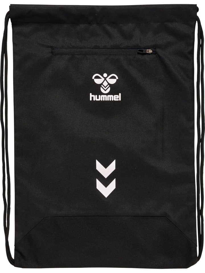 

Спортивная сумка Hummel, черный