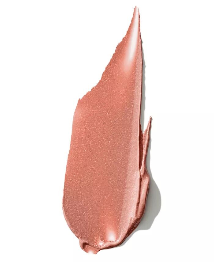 Губная помада Pop Longwear Shine, 0,14 унции Clinique, цвет Nude Pop — фото 2