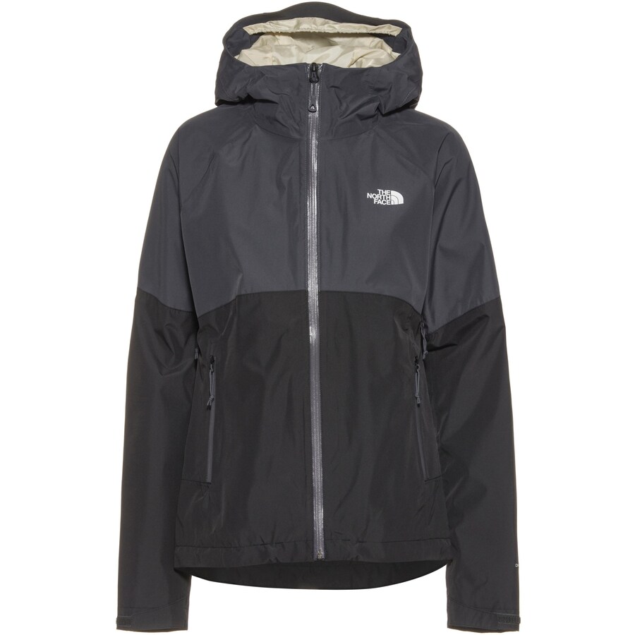 

Термо пуховик THE NORTH FACE Outdoor Jacket Diablo, темно-серый