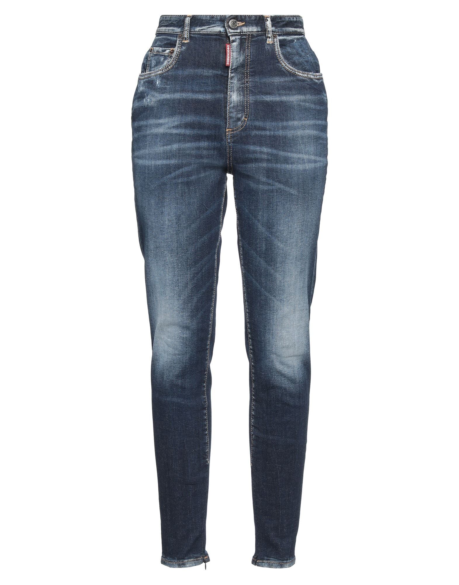 

Джинсы Dsquared2, синий