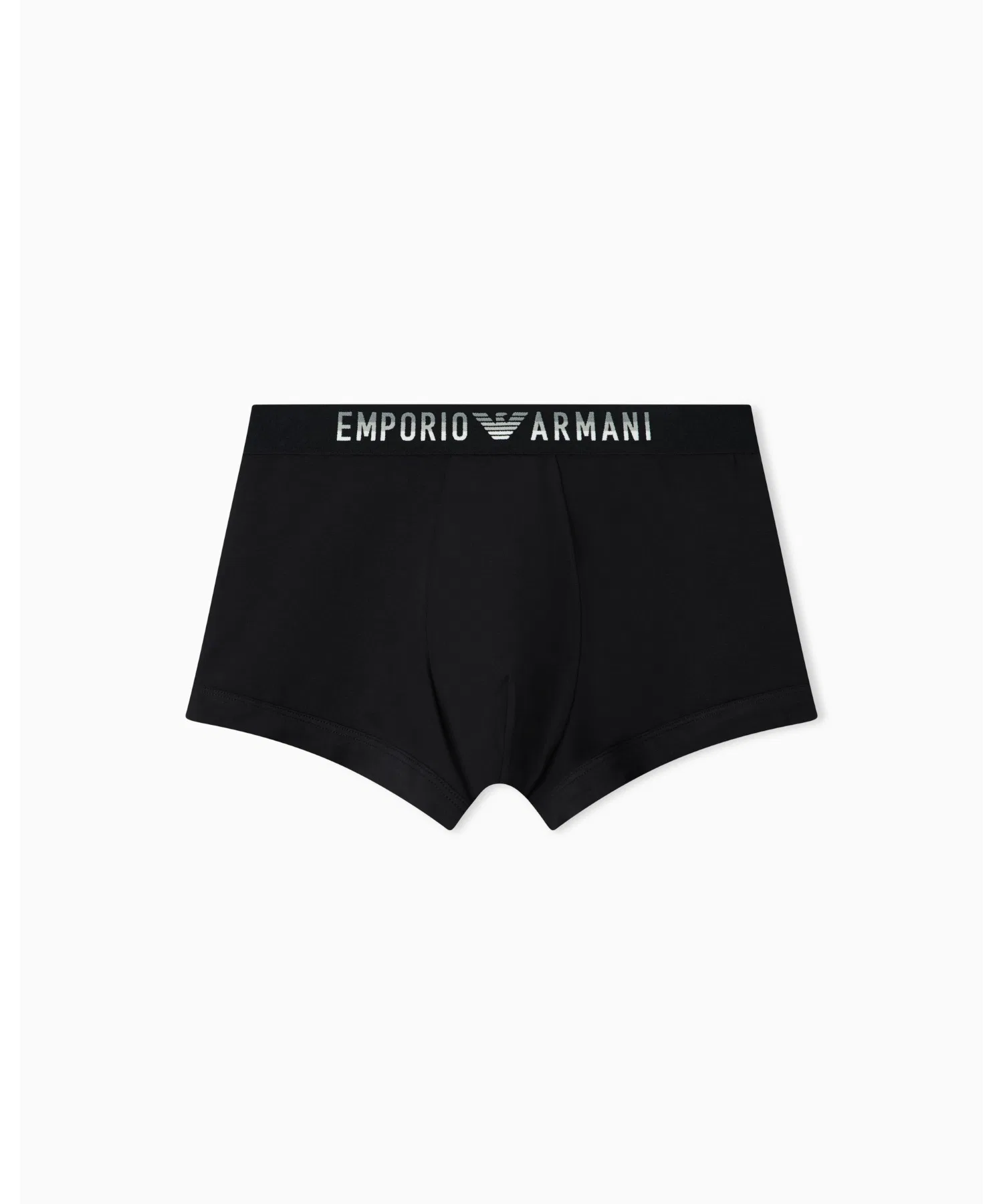 【Emporio Armani】Боксерские шорты, мягкий модал