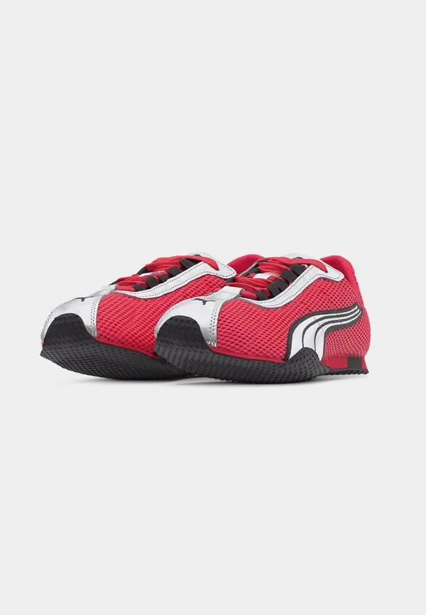 H street og jr кроссовки цвета волшебной розы/серебристого Puma, Magic Rose/Silver-Coloured — фото 3
