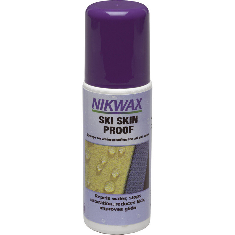 

Лыжная защита от кожи Nikwax