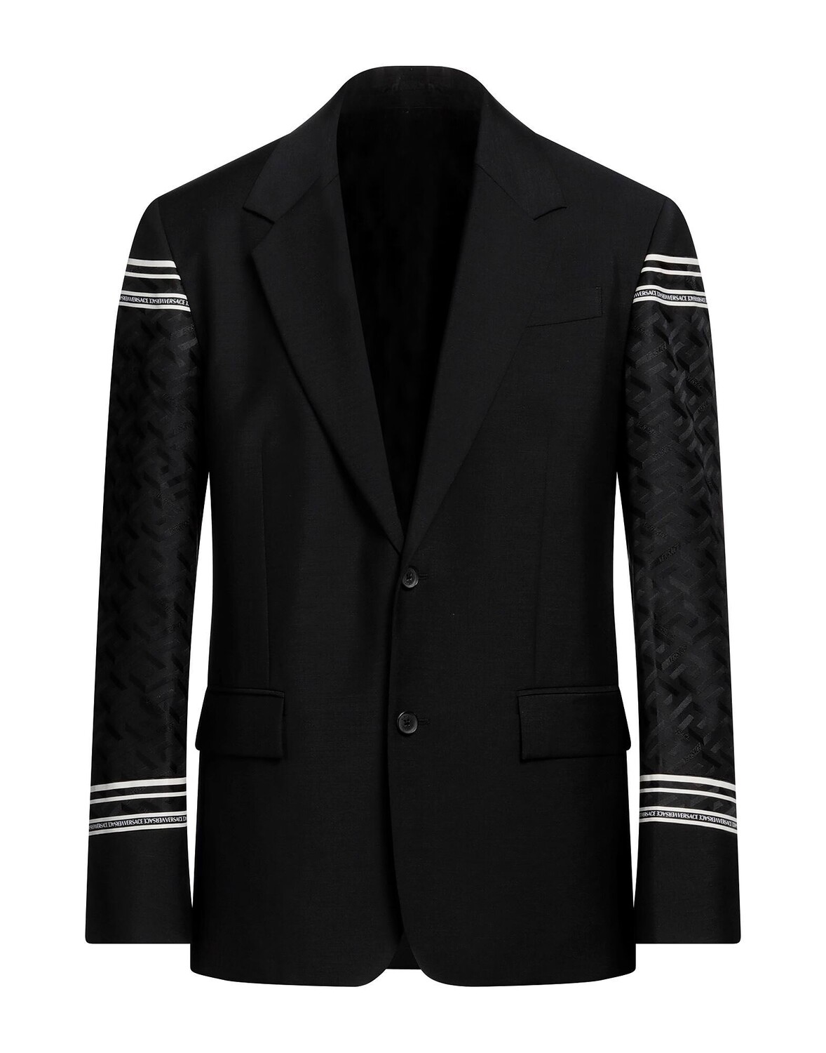 

Блейзер Versace, черный