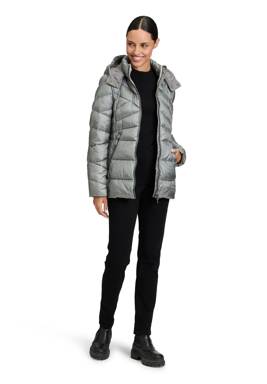 

Зимняя куртка GIL BRET, Dusty blue