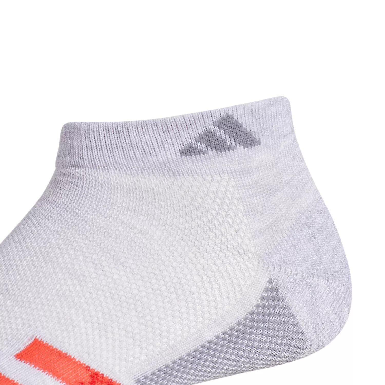 

Набор из трех мужских носков adidas Superlite Stripe 3 Low Cut