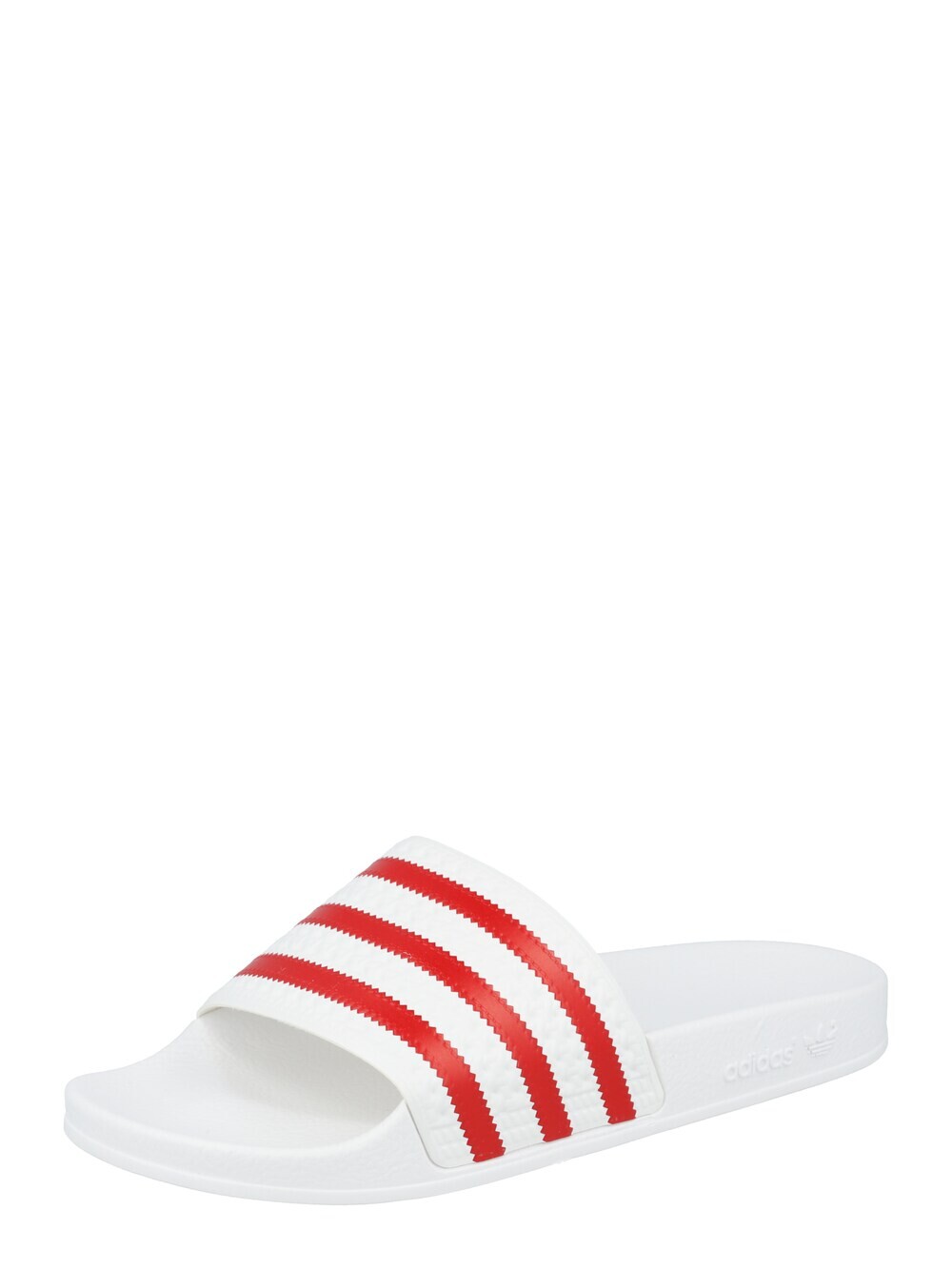 

Мюли Adidas Adilette, белый