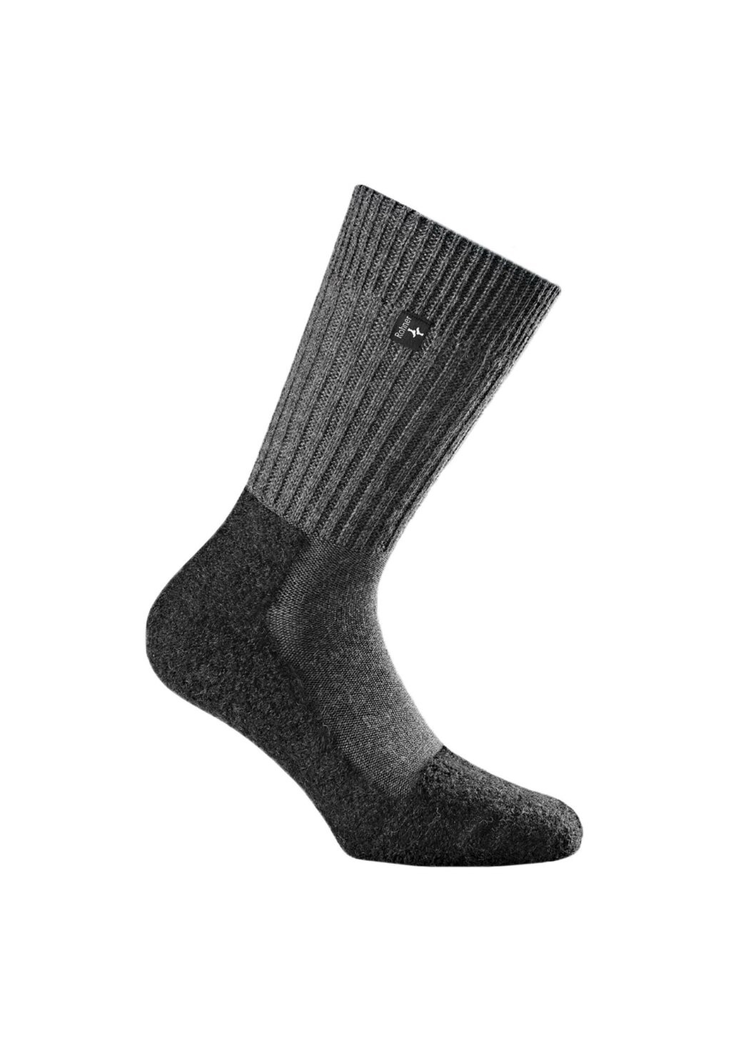 

Носки UNISEX Rohner Advanced Socks, серый
