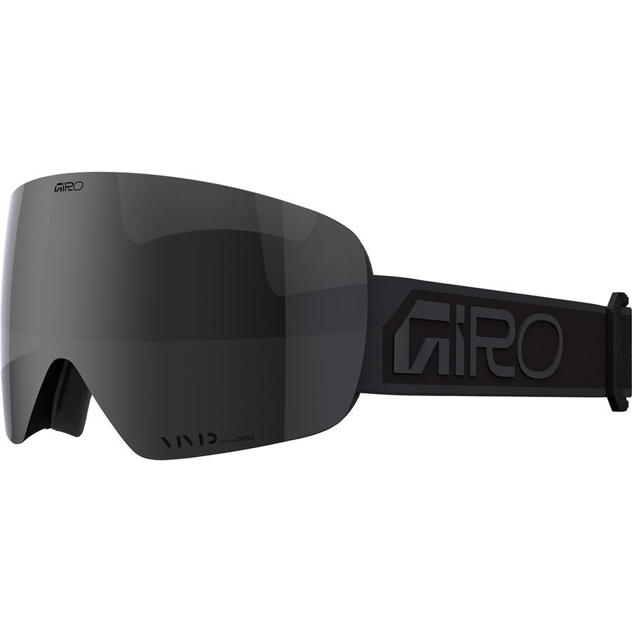

Контурные очки Giro Giro, Black/Wordmark Black