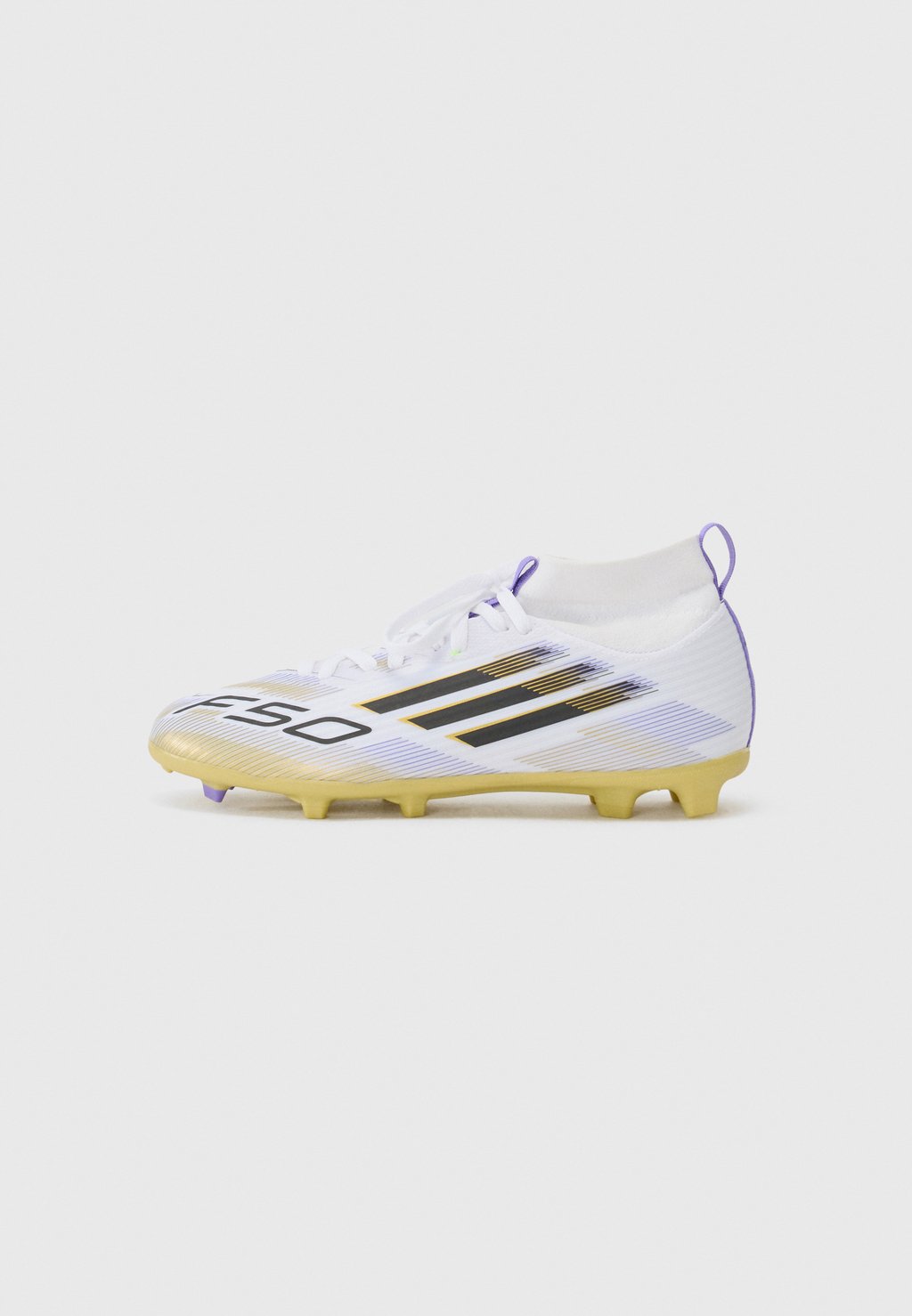 

Футбольные бутсы F50 LEAGUE Adidas Performance, белый