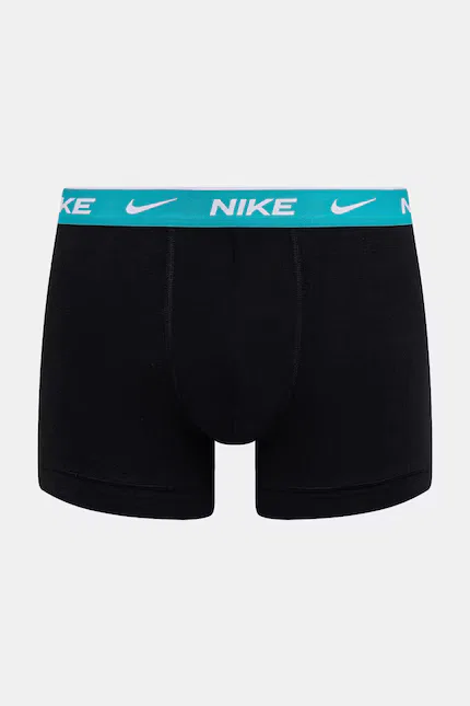 Боксеры спортивные 3 шт Nike, черный — фото 3
