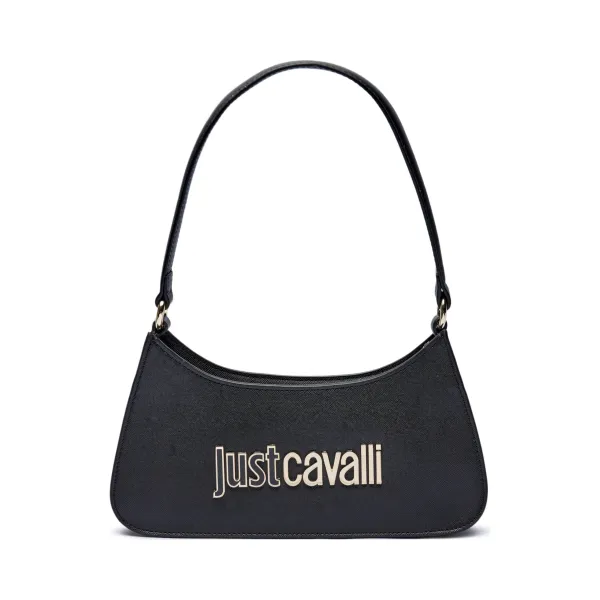 

Сумка через плечо Just Cavalli, черный