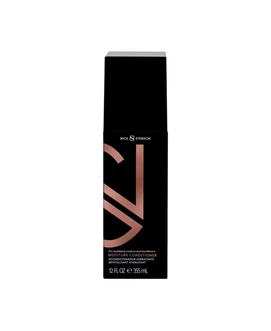 Увлажняющий кондиционер 340 г Nick Stenson Beauty