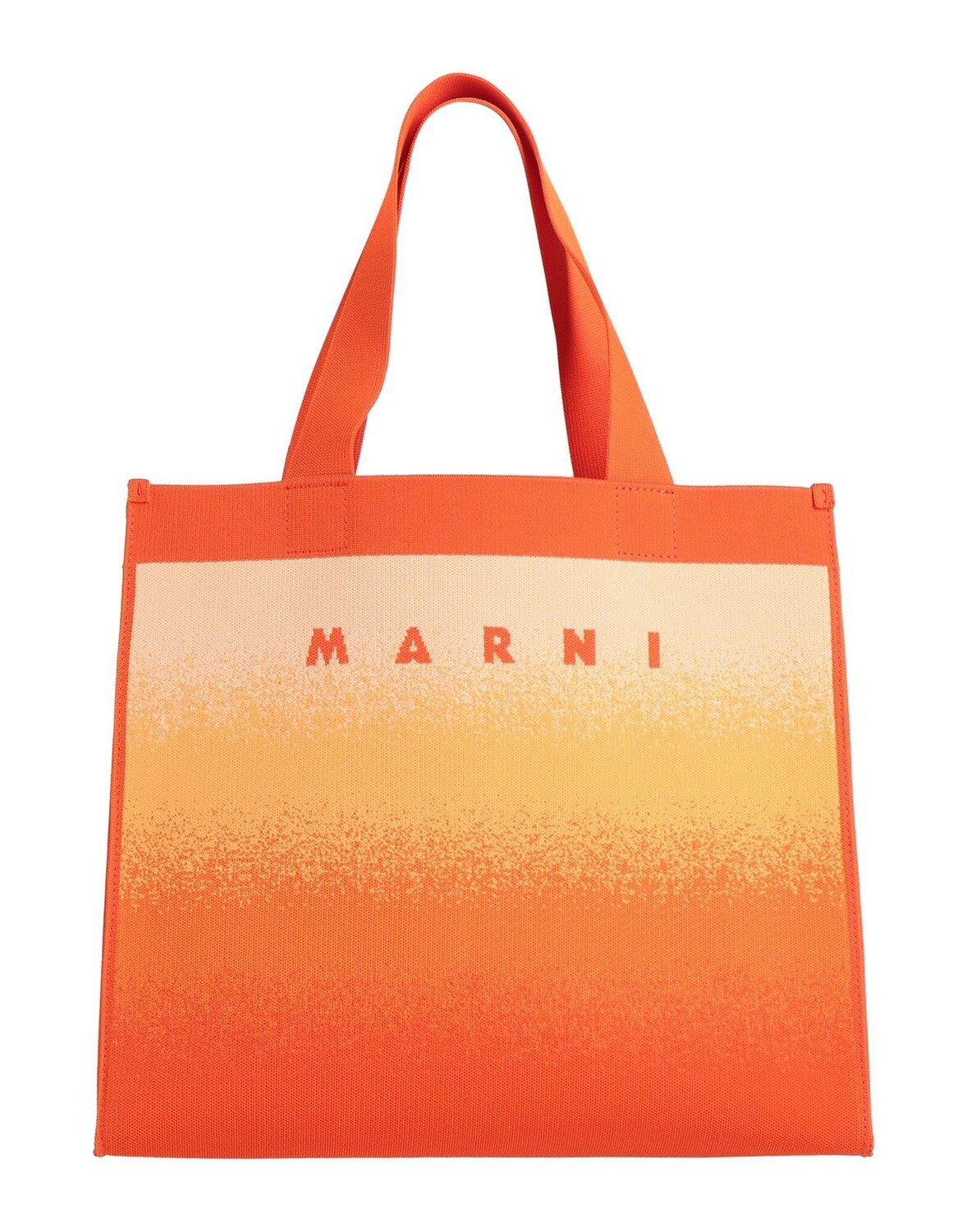 

Сумка Marni, серебро