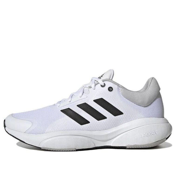 

Кроссовки ответ беговые кроссовки Adidas, белый