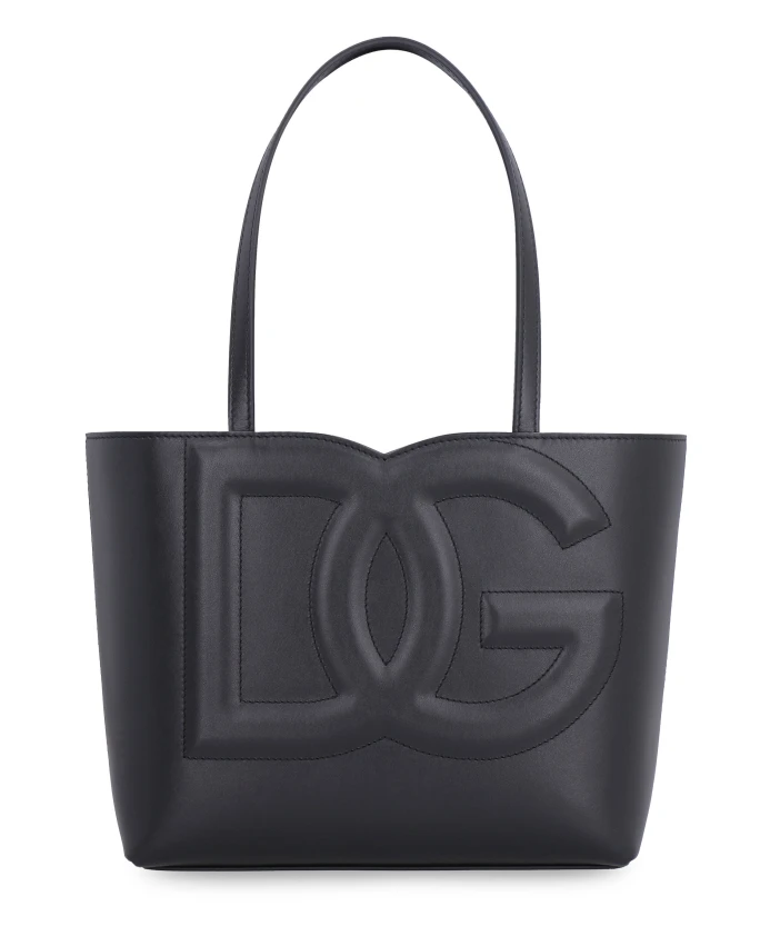 

Сумка Dolce & Gabbana, черный