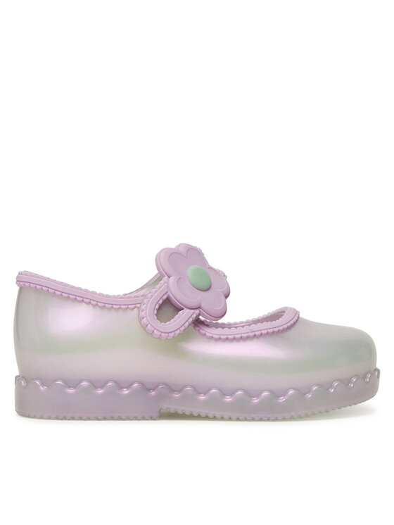 

Балетки Mini Melissa Hip Ballerina Bb 36261 Melissa, розовый