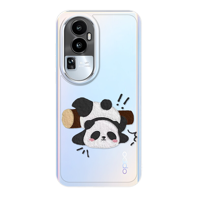 

Чехол для телефона Jiong Bear, DWLBTS02 - Transparent