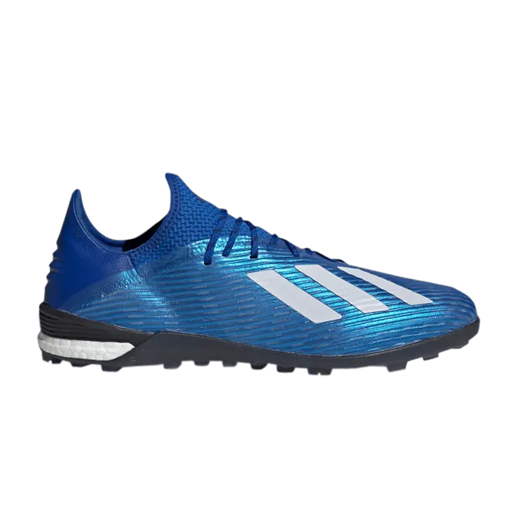 

Кроссовки Adidas X 19.1, Royal Blue