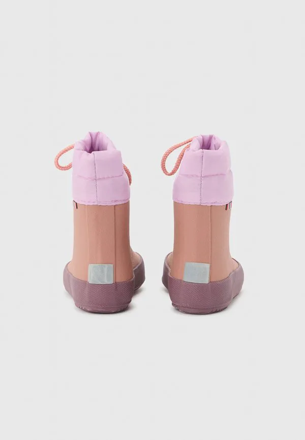 Резиновые сапоги alv для ходьбы босиком Viking, Pink — фото 3