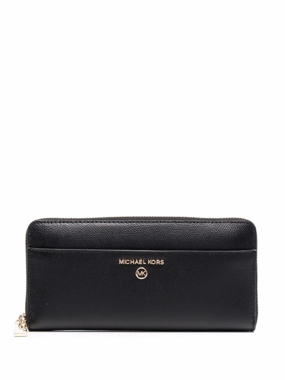 

Michael Michael Kors кошелек на молнии с логотипом, черный